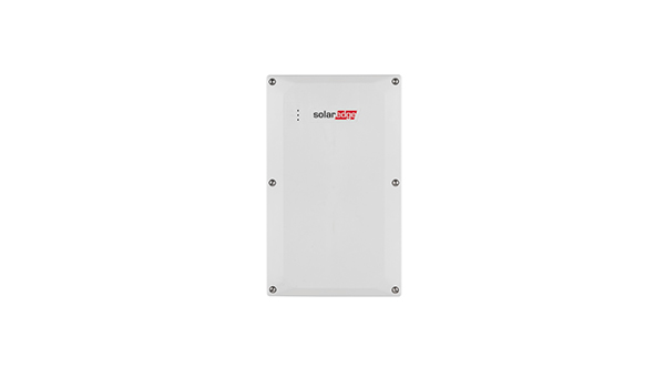 SolarEdge Home Backup interfész háromfázisú BI-EU3P